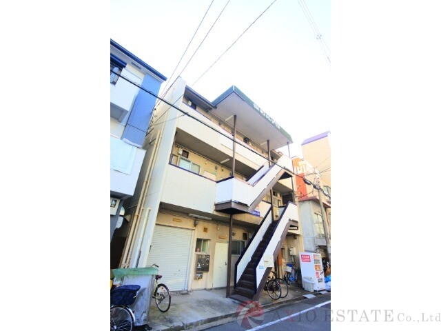 部屋画像
