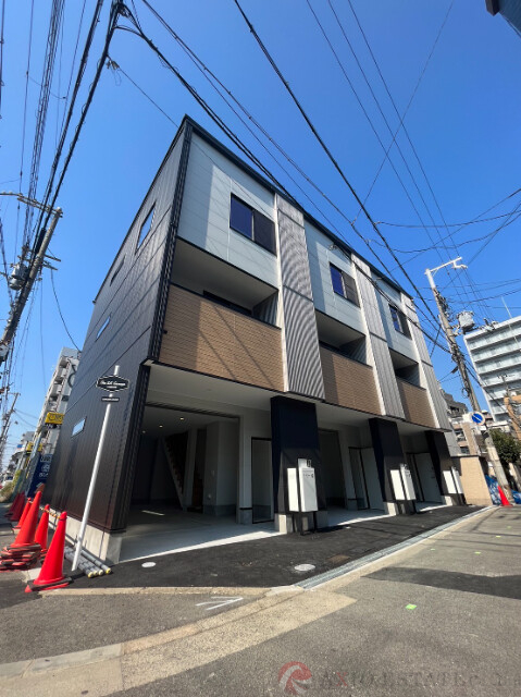 部屋画像