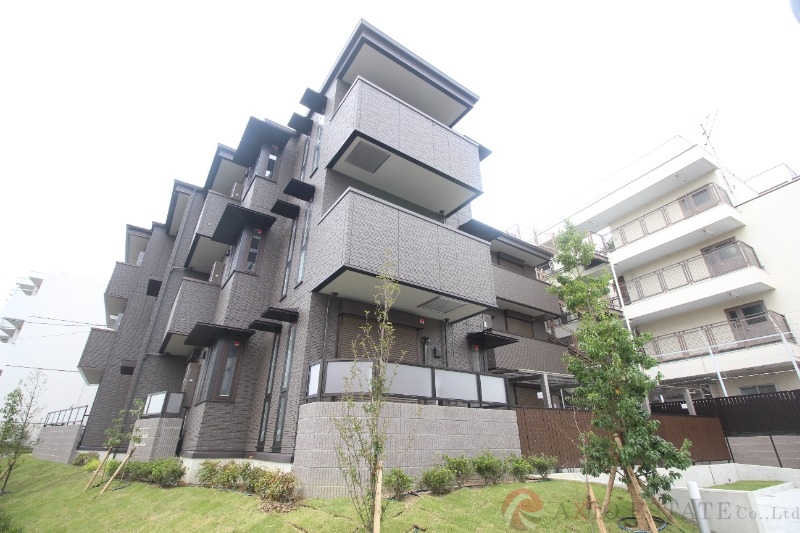 部屋画像