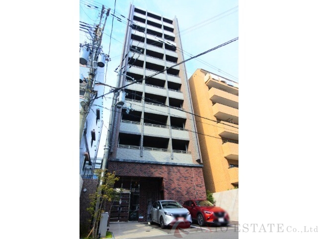 部屋画像