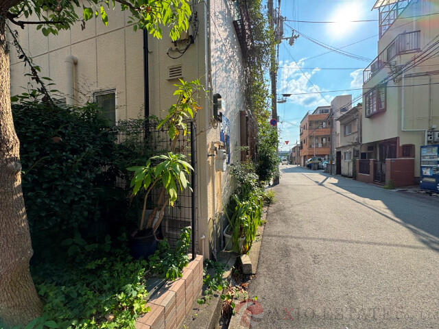 周辺