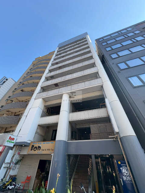 部屋画像