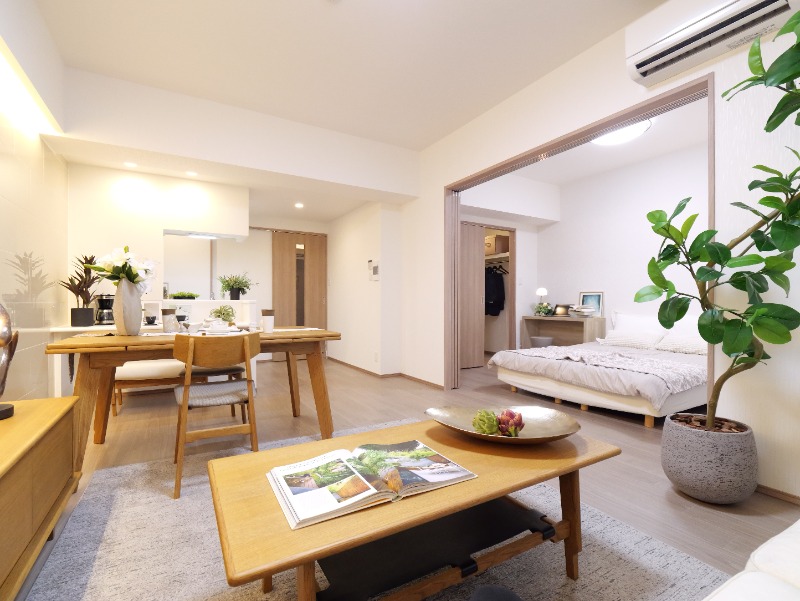 居室・リビング