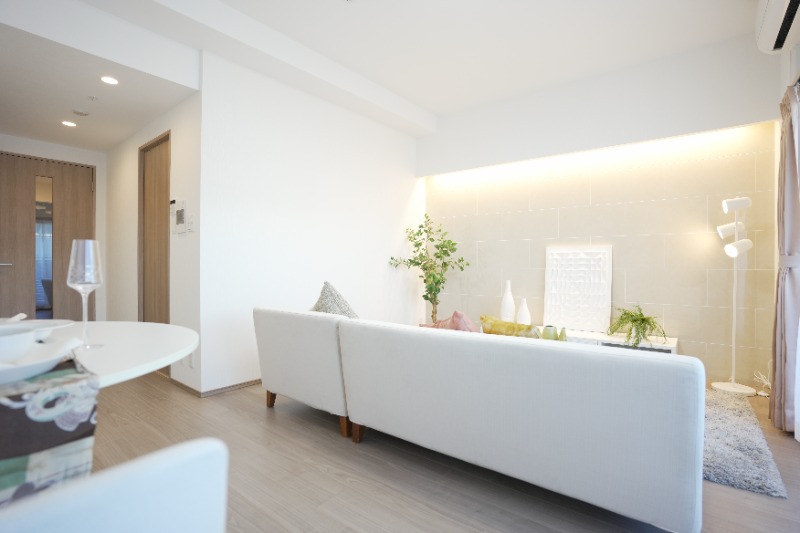 居室・リビング