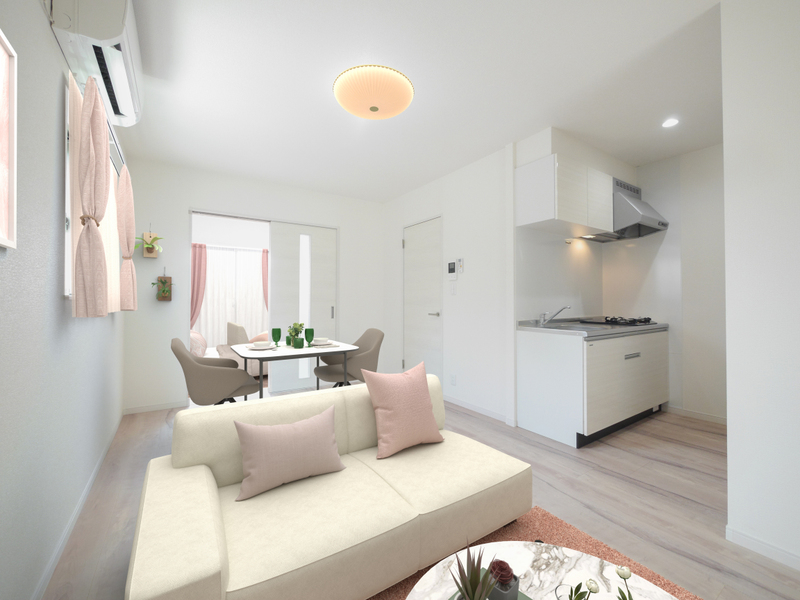 居室・リビング