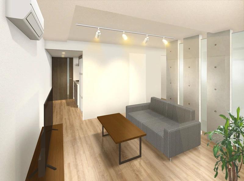 居室・リビング