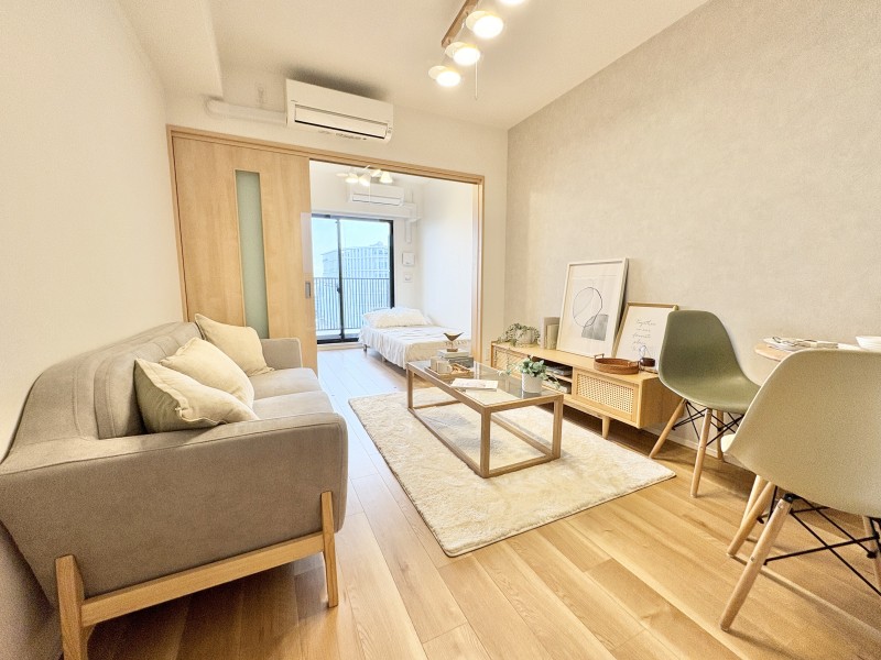 居室・リビング