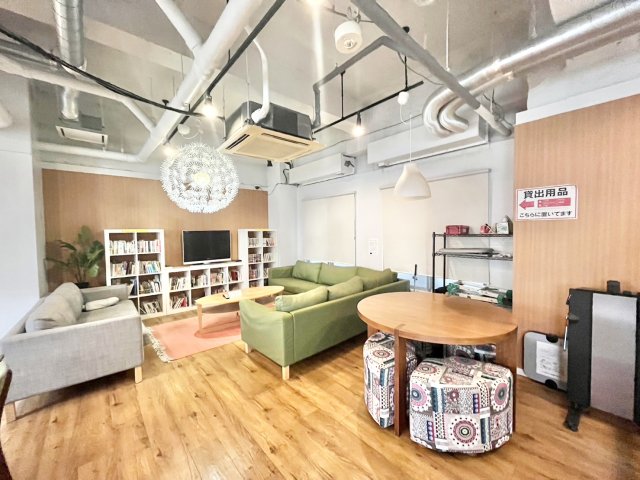 居室・リビング