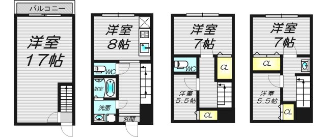 サムネイルイメージ
