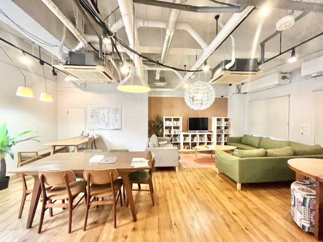 居室・リビング