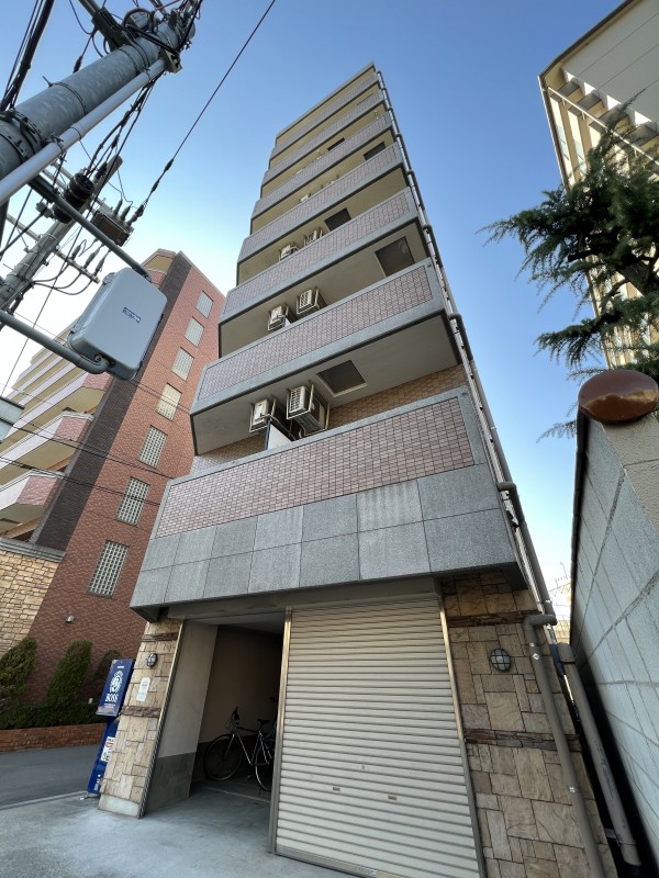 部屋画像