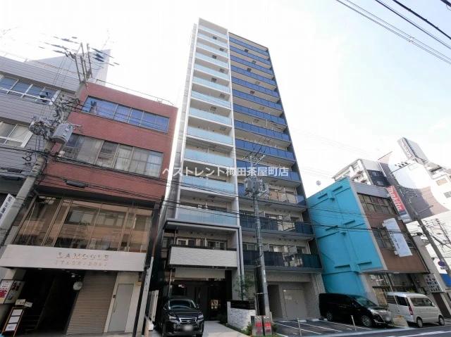 部屋画像