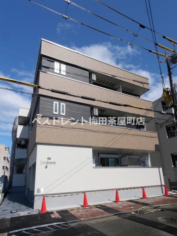 部屋画像