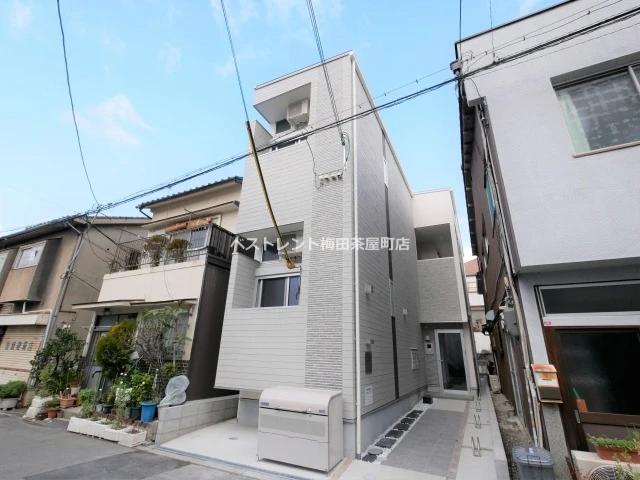 部屋画像