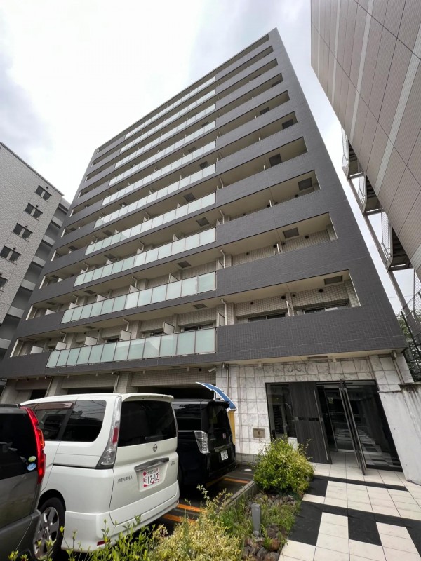 部屋画像