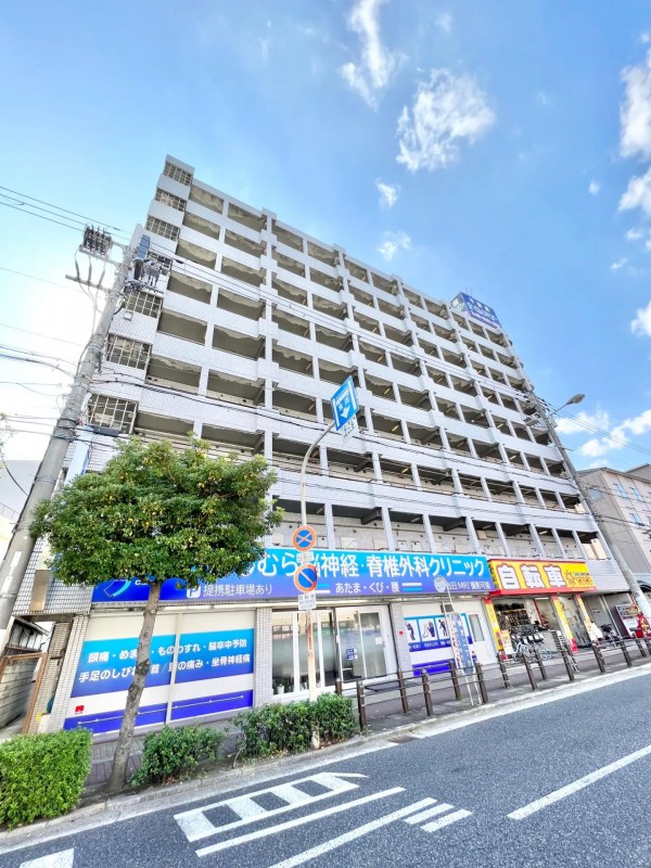 部屋画像