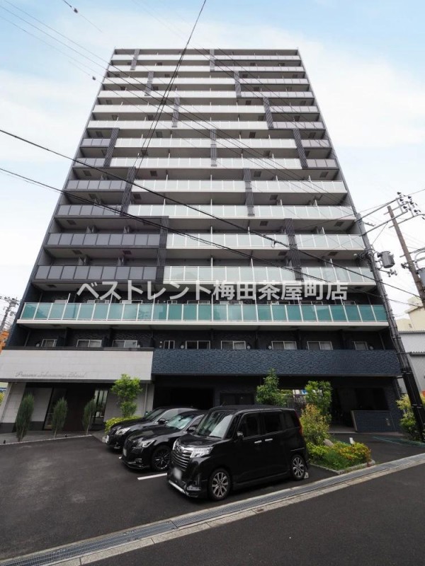部屋画像