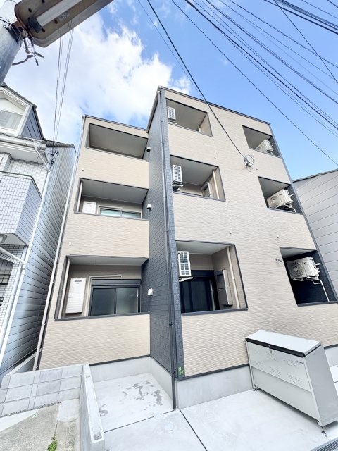 部屋画像