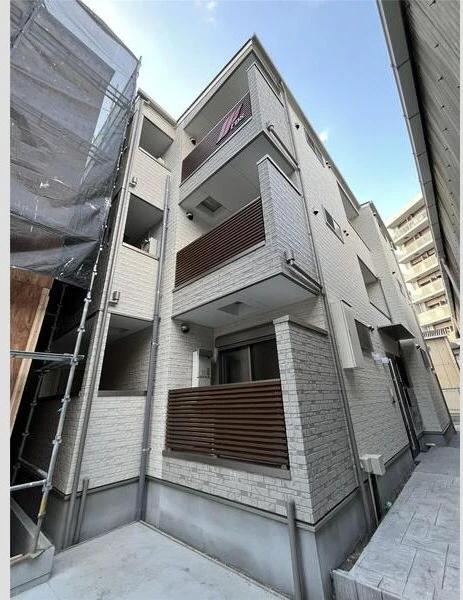 部屋画像