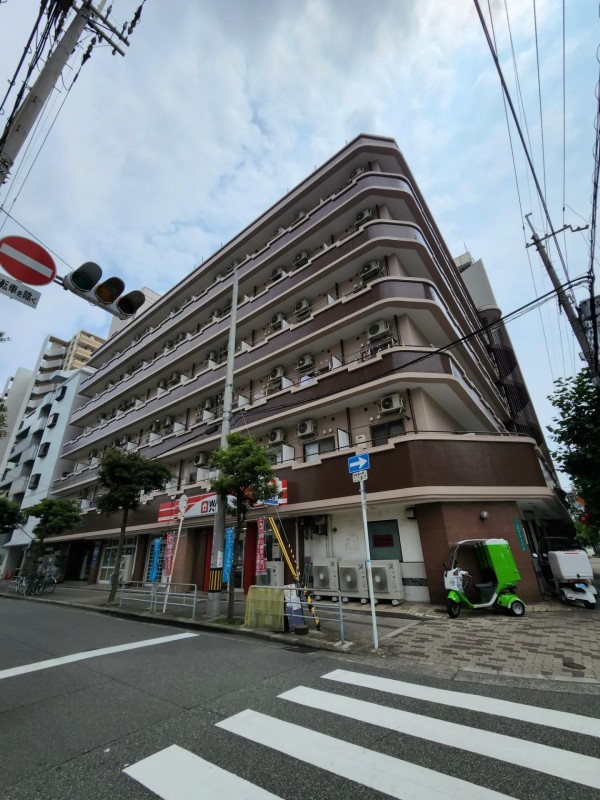 部屋画像