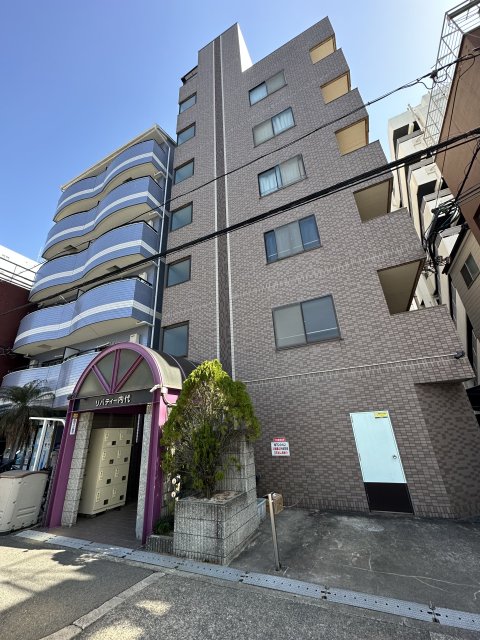 部屋画像