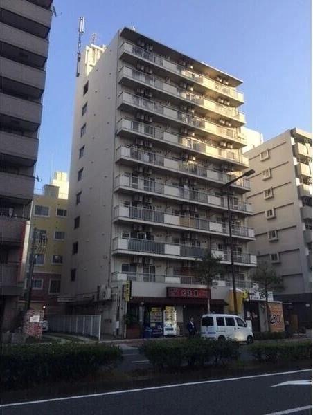 部屋画像