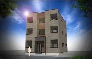 部屋画像