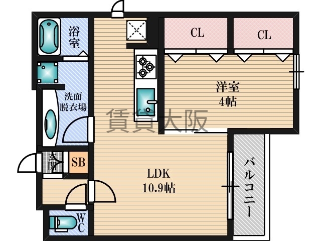 サムネイルイメージ