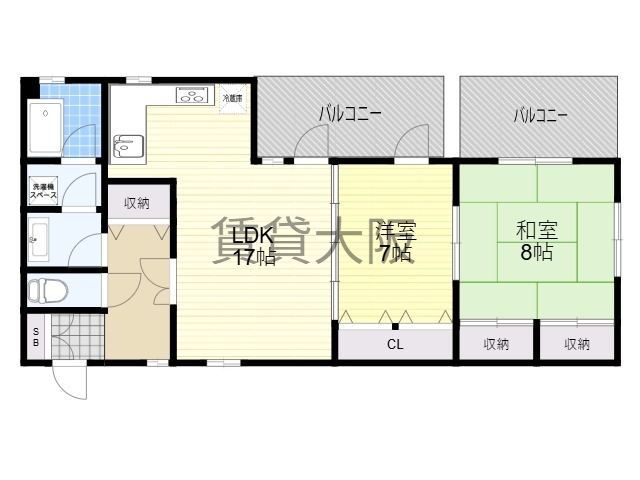 サムネイルイメージ