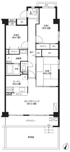 サムネイルイメージ