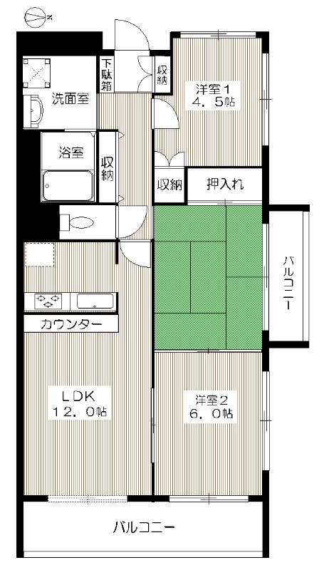 サムネイルイメージ