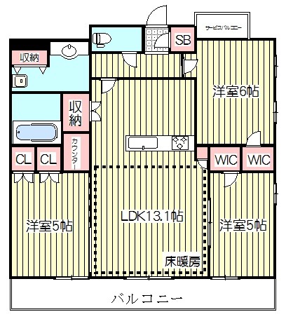 サムネイルイメージ