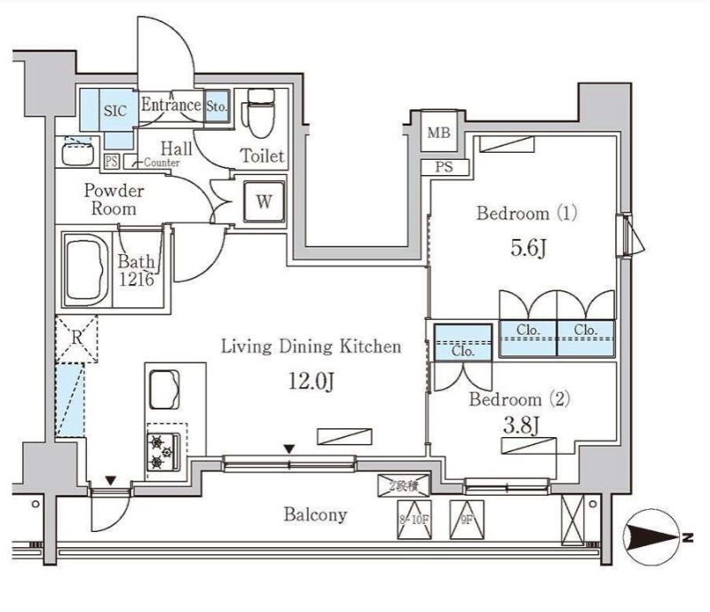 サムネイルイメージ