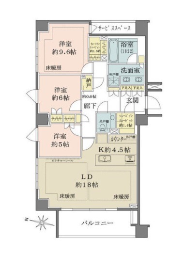 サムネイルイメージ