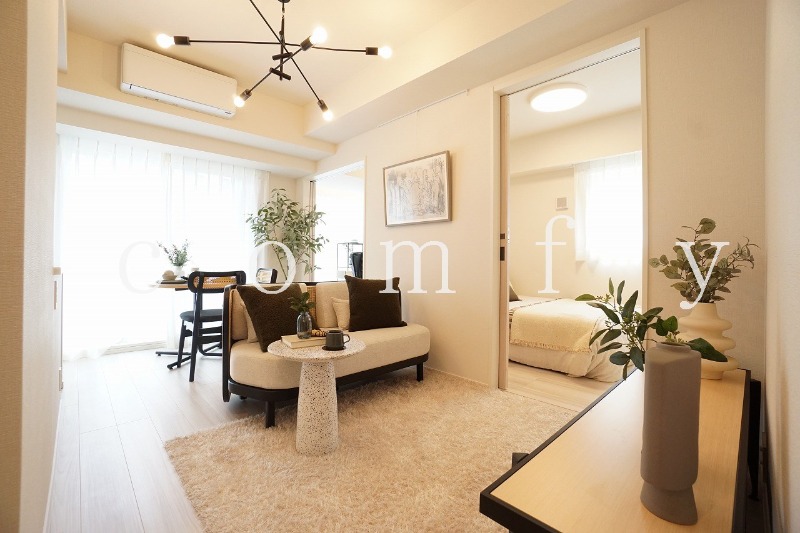 居室・リビング