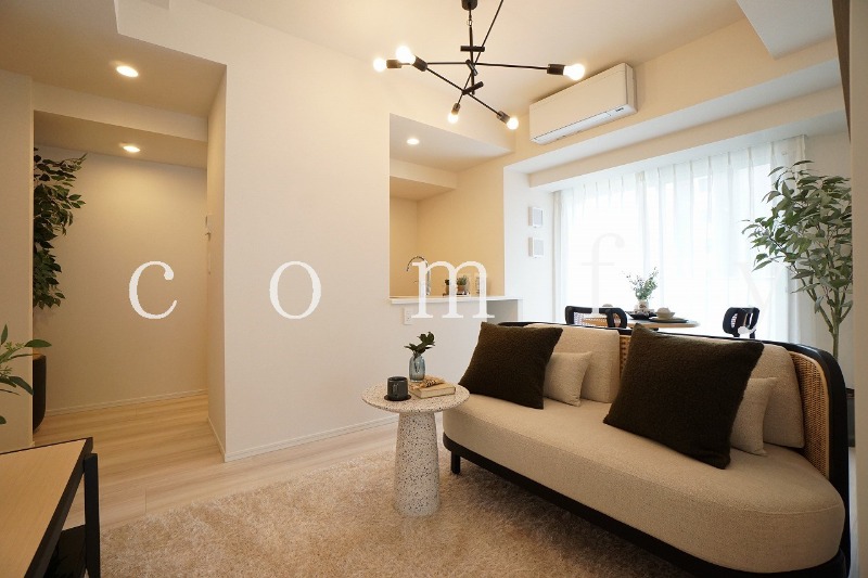 居室・リビング