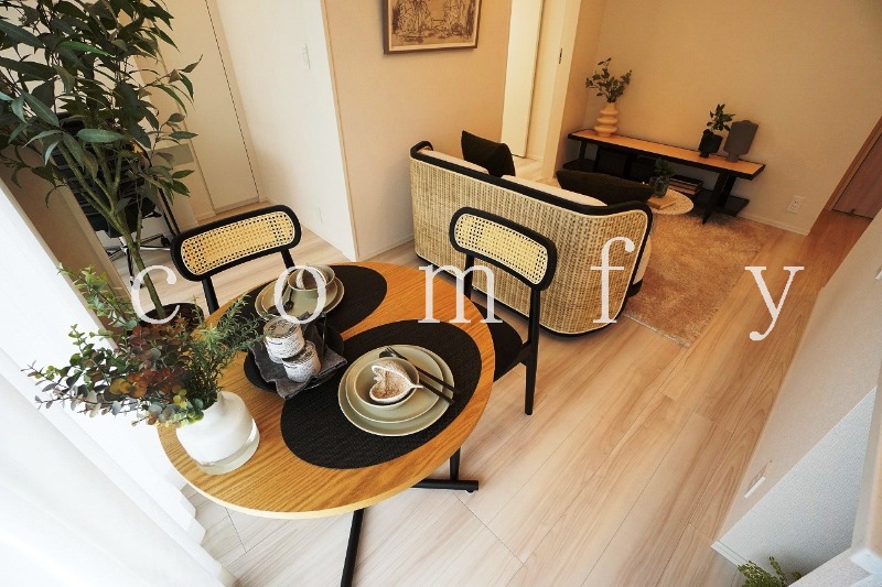 居室・リビング