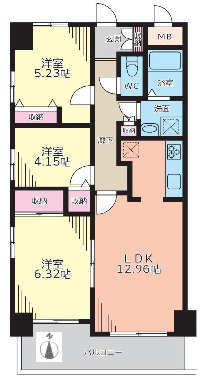 サムネイルイメージ