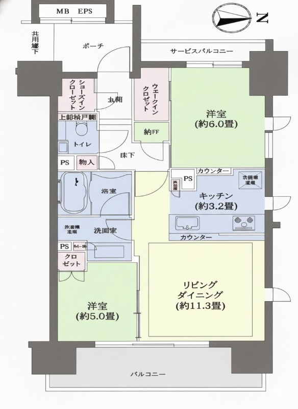 サムネイルイメージ