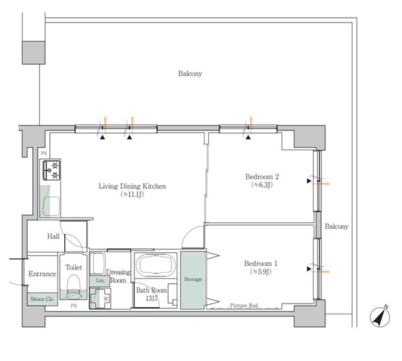 サムネイルイメージ