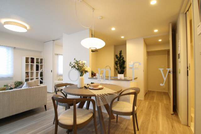 居室・リビング