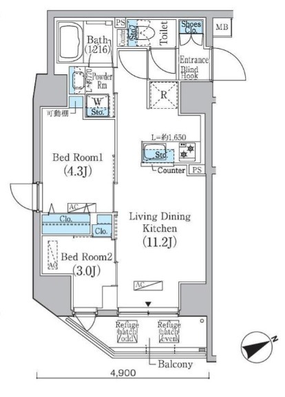サムネイルイメージ