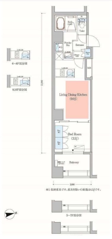 サムネイルイメージ