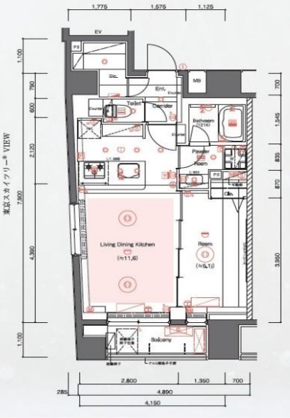 サムネイルイメージ