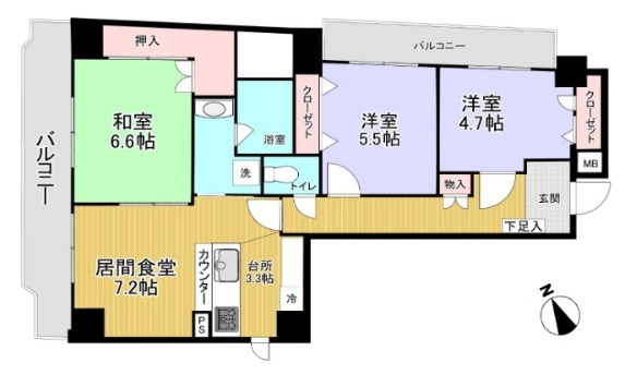 サムネイルイメージ