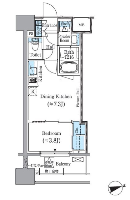 サムネイルイメージ