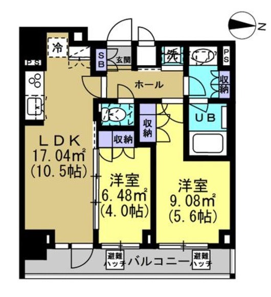 サムネイルイメージ