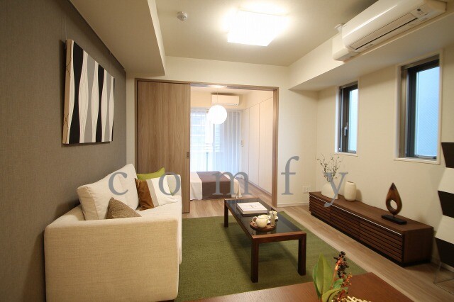 居室・リビング