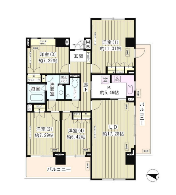 サムネイルイメージ