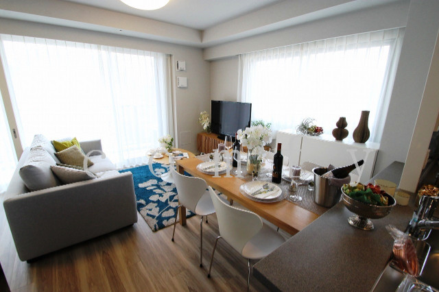 居室・リビング